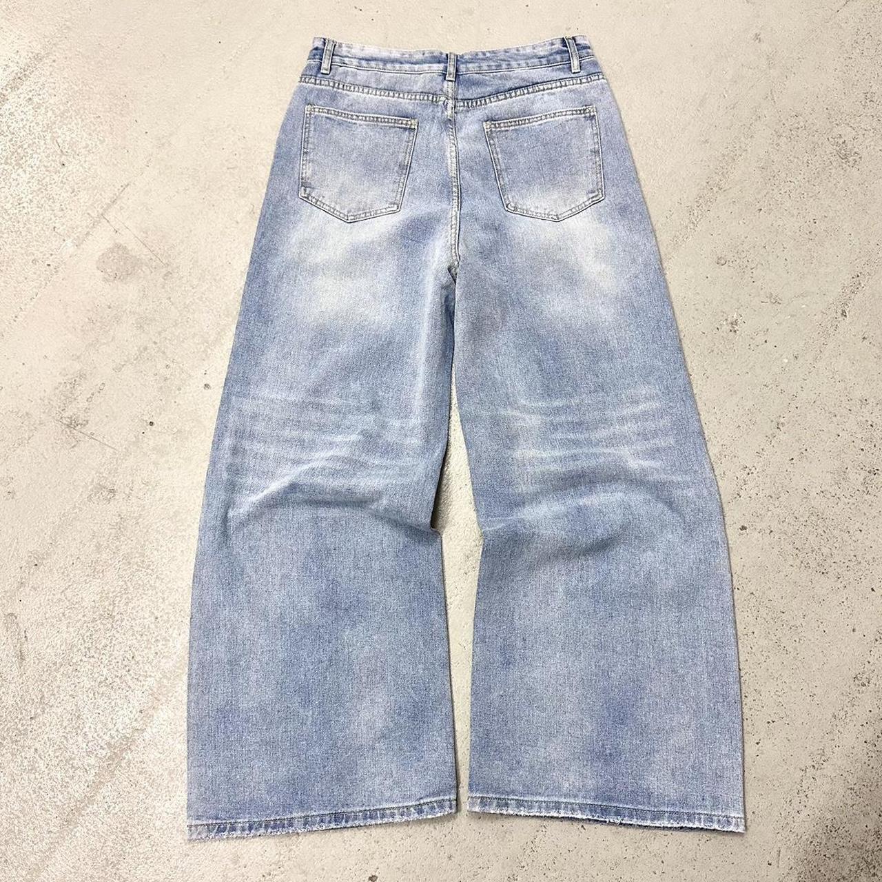 Equilium Denim Light Blue