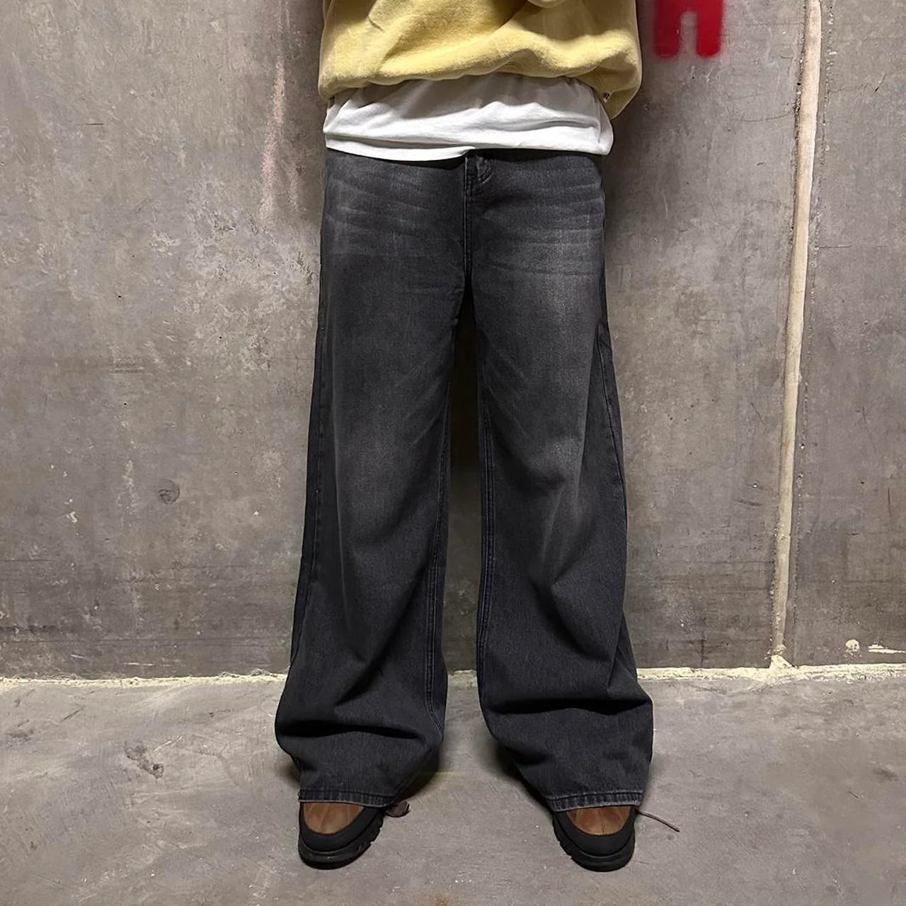 Equilium Denim Black