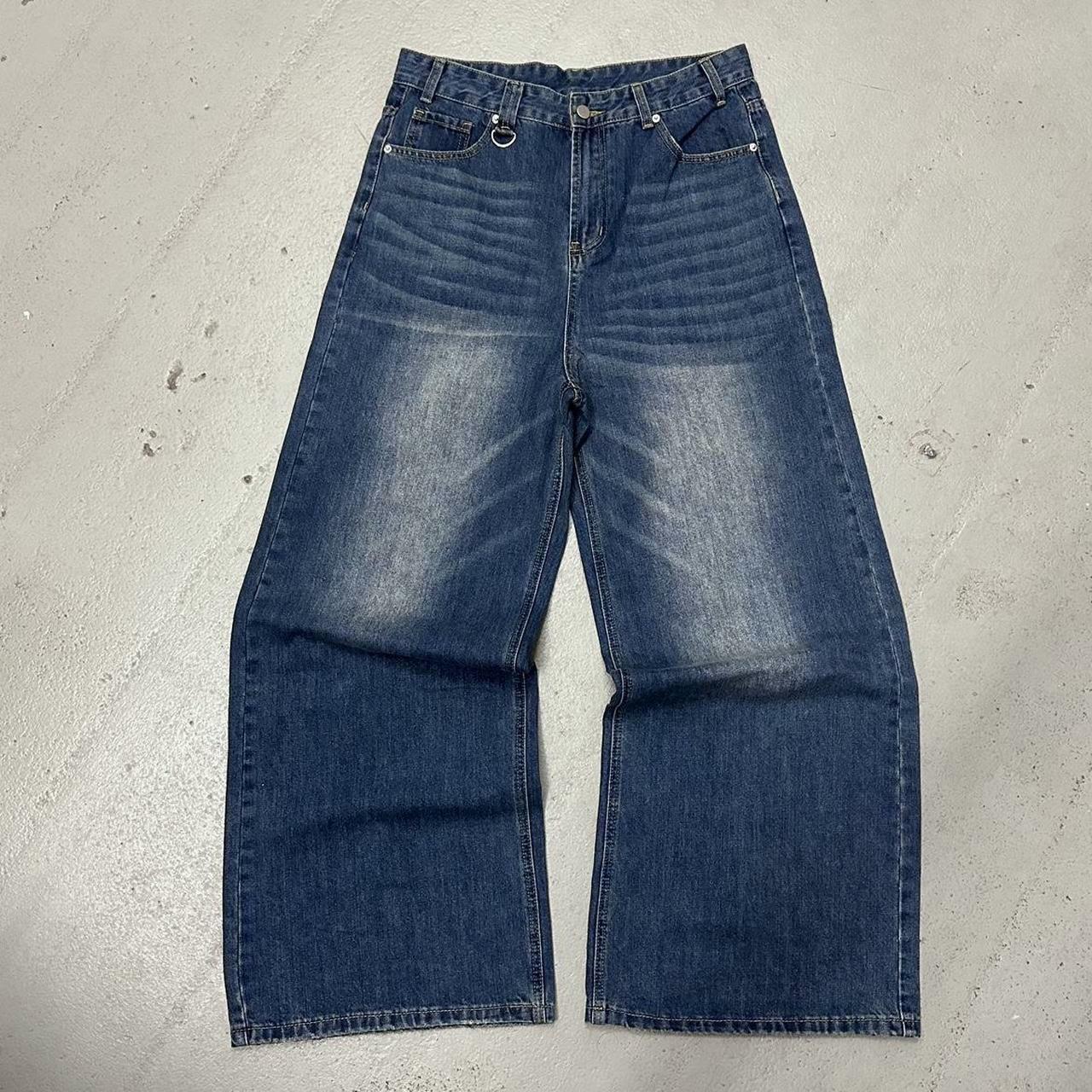 Equilium Denim Classic Blue