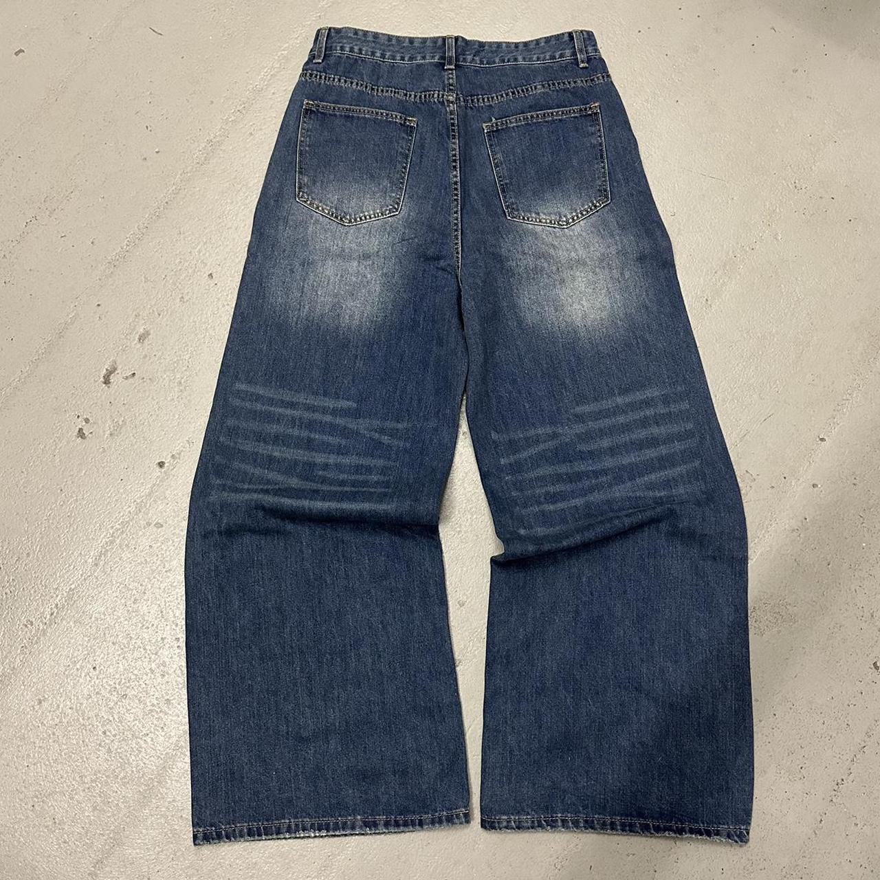 Equilium Denim Classic Blue