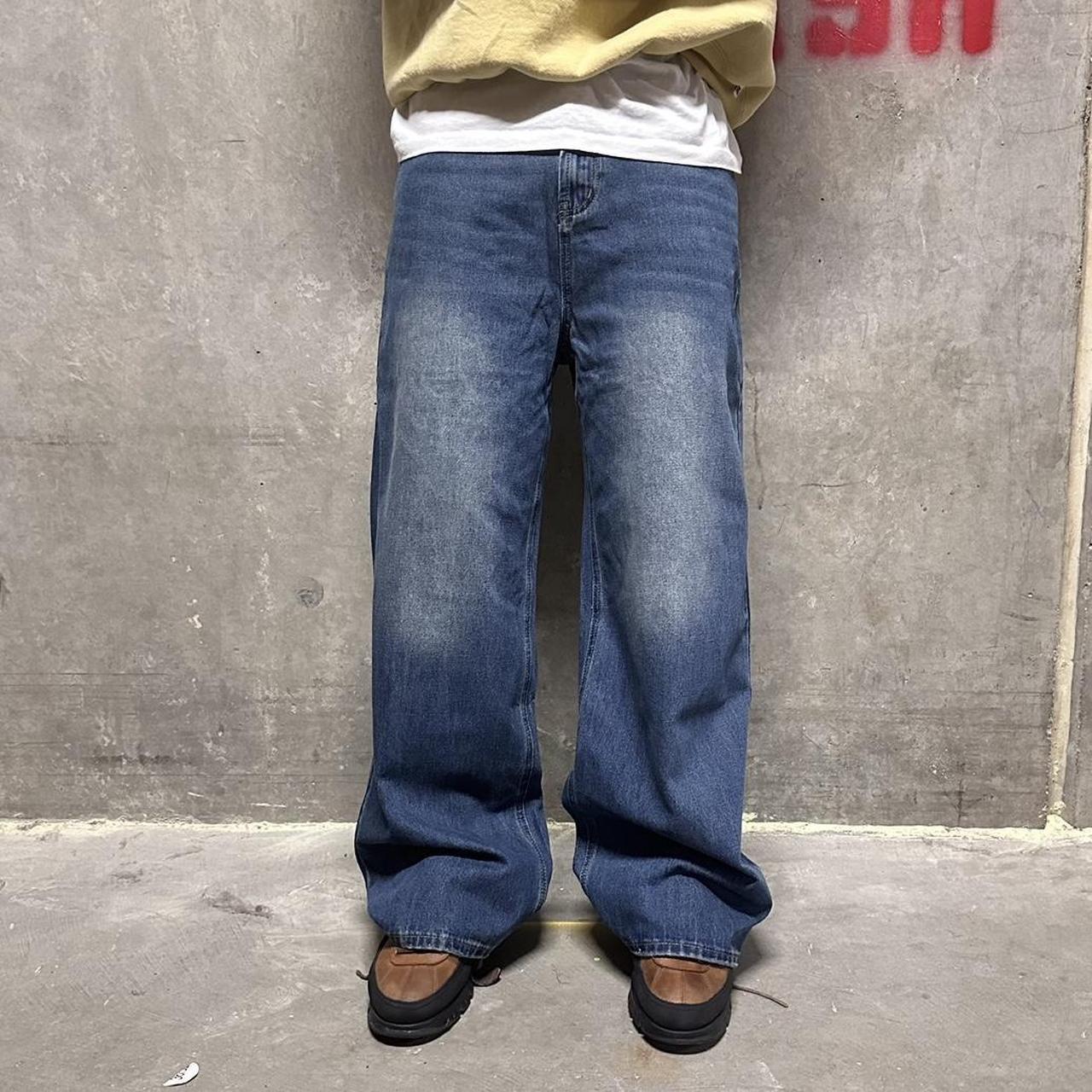 Equilium Denim Classic Blue