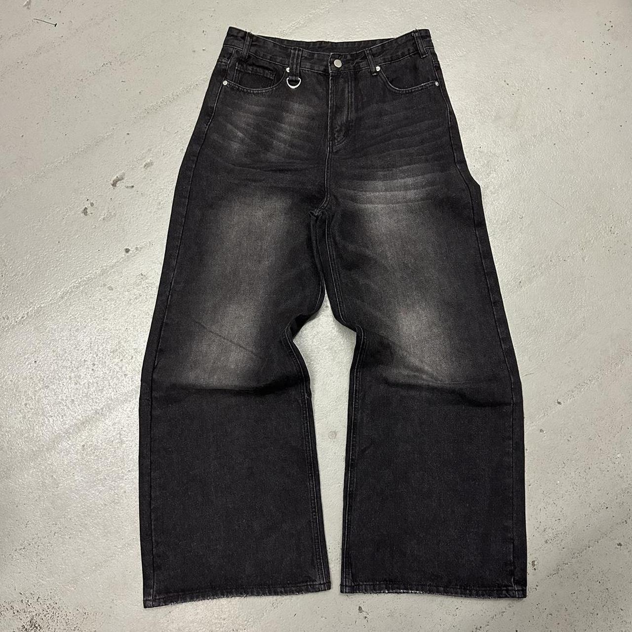 Equilium Denim Black