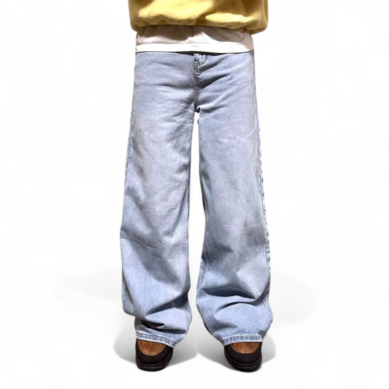 Equilium Denim Light Blue