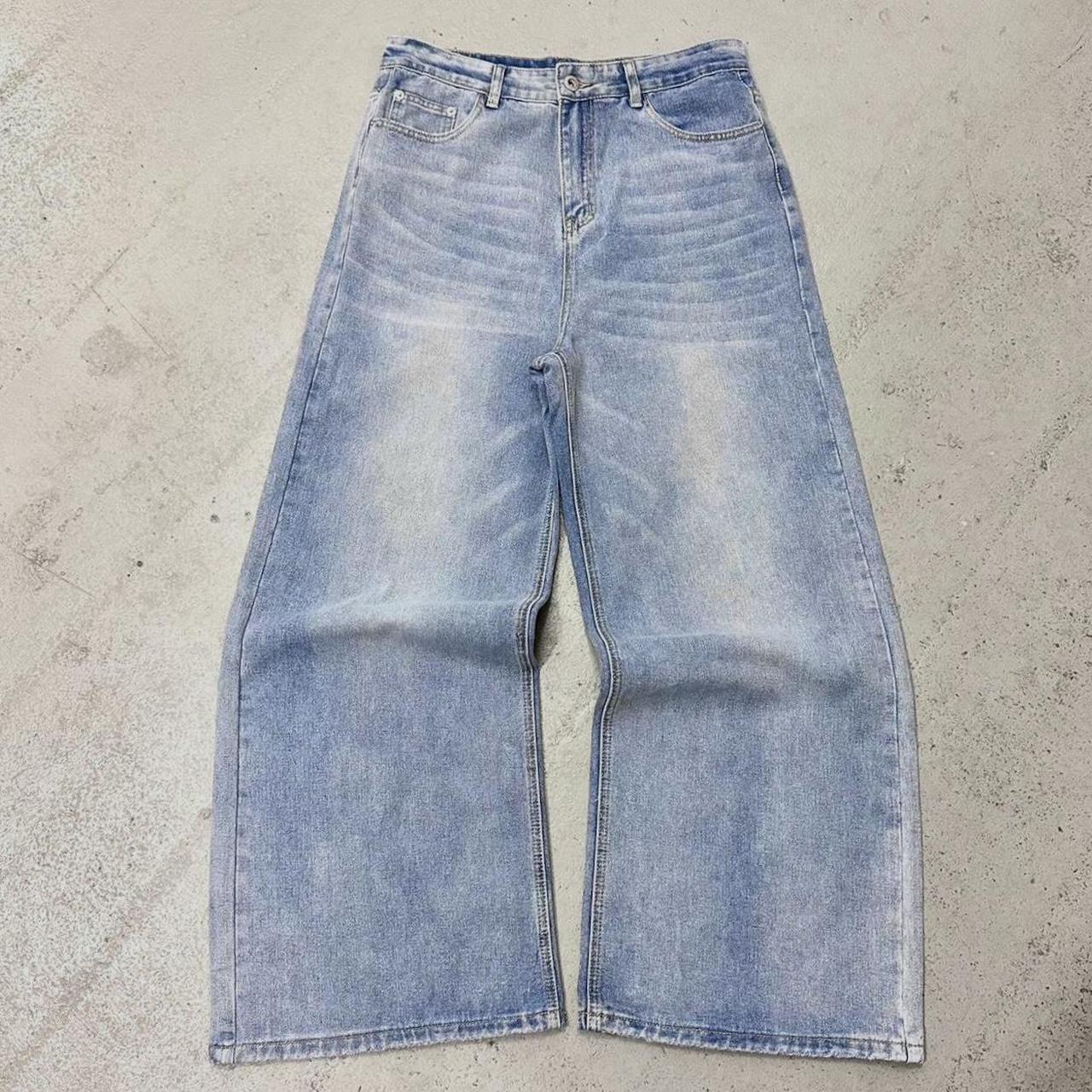 Equilium Denim Light Blue