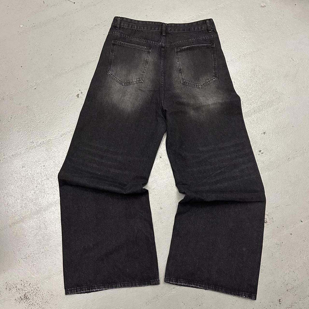 Equilium Denim Black