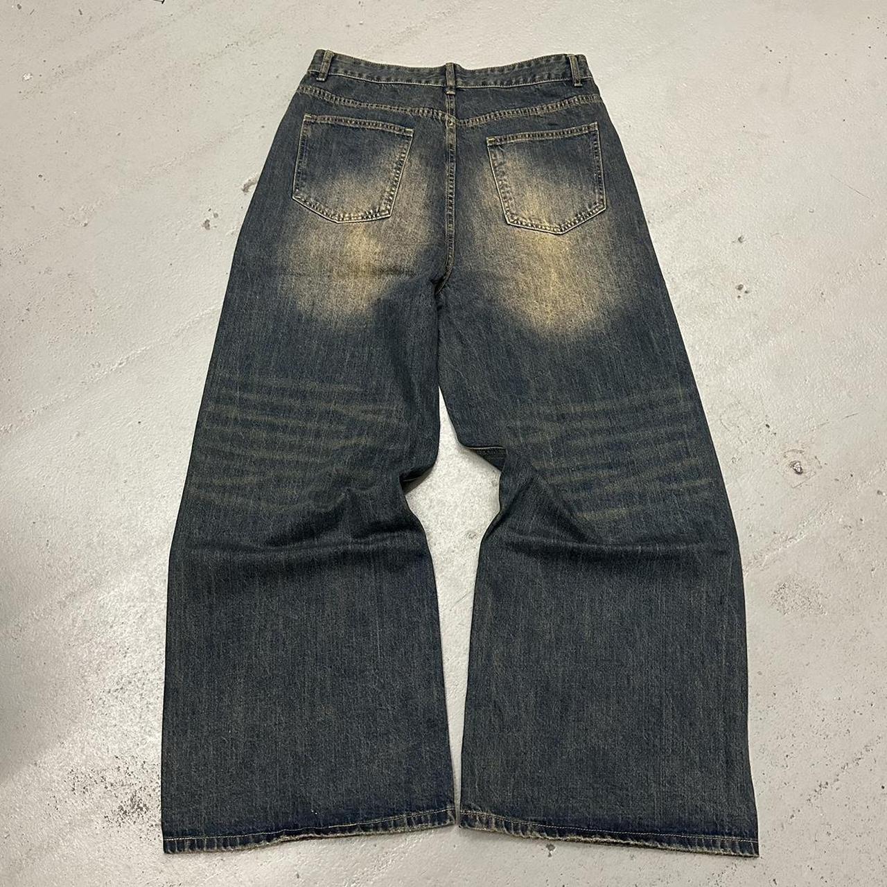 Equilium Denim Retro
