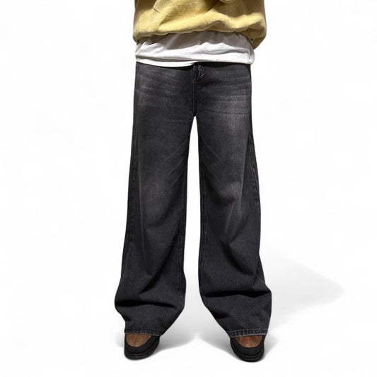 Equilium Denim Black