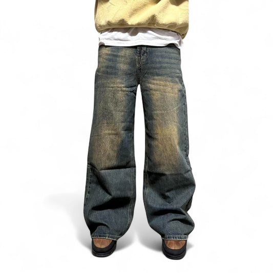 Equilium Denim Retro