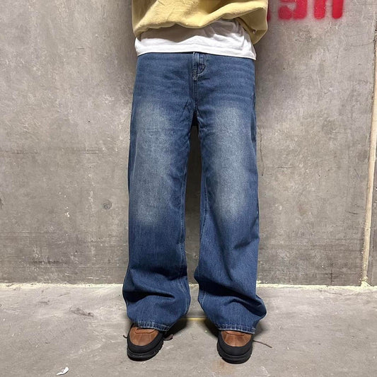 Equilium Denim Classic Blue