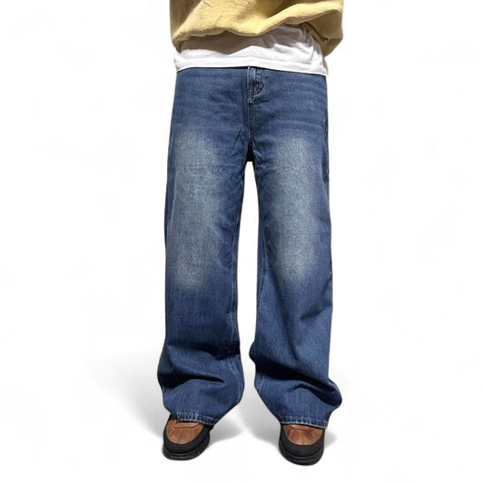 Equilium Denim Classic Blue
