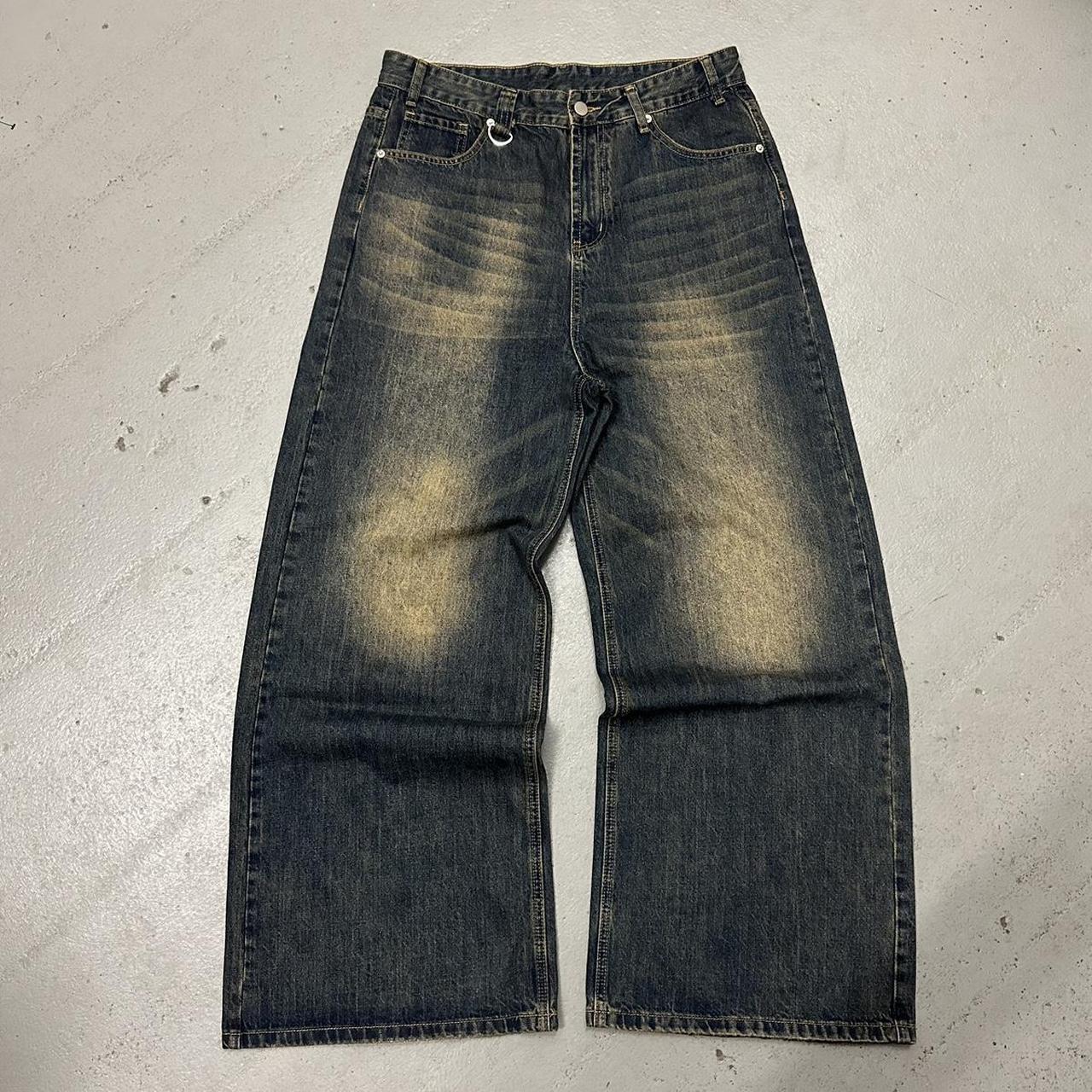 Equilium Denim Retro