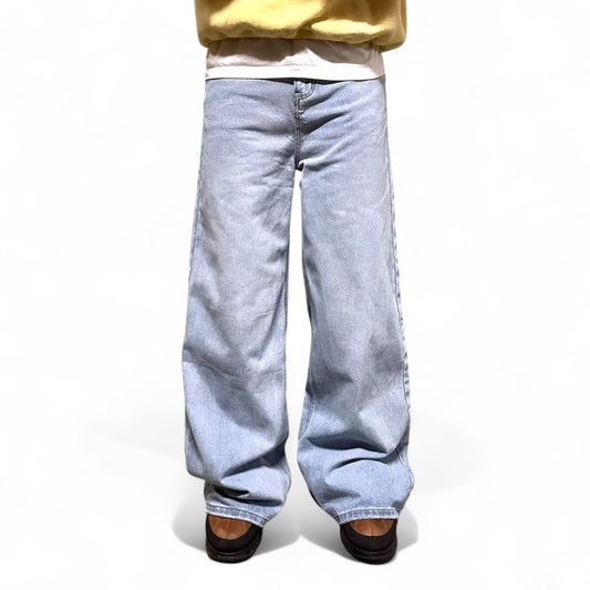 Equilium Denim Light Blue