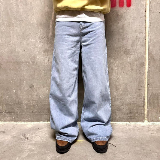 Equilium Denim Light Blue